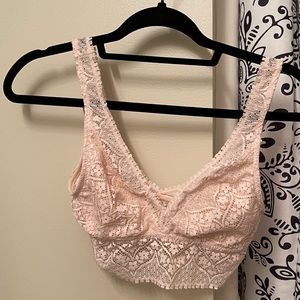 Aerie Bralette size XS